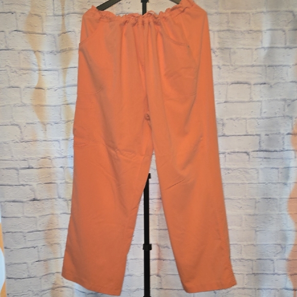 Urbane Ultimate #9300 Scrub Pants XL OCSAH - Picture 1 of 16